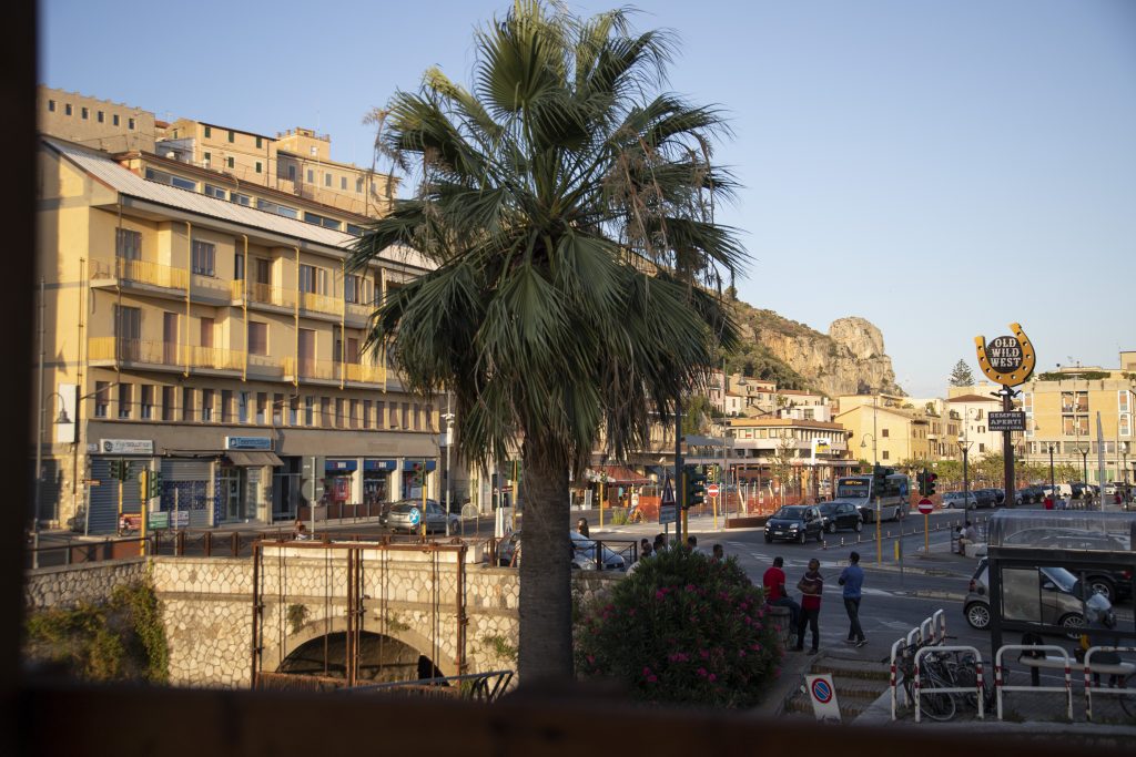 Terracina City